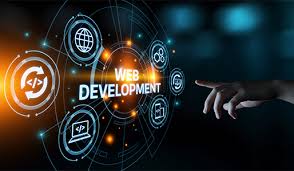 Full Stack Development