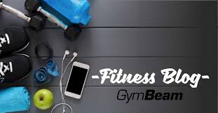 Gym blog