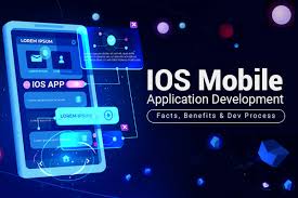 iOS App Development