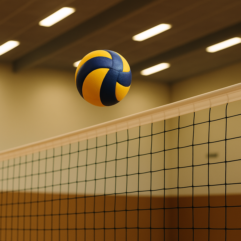 Volleyball