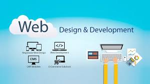 Website Design & Development